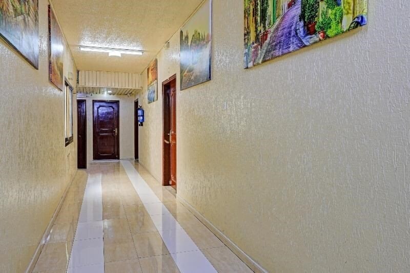 Изображение Oyo 795 Al Karawan Hotel 2*