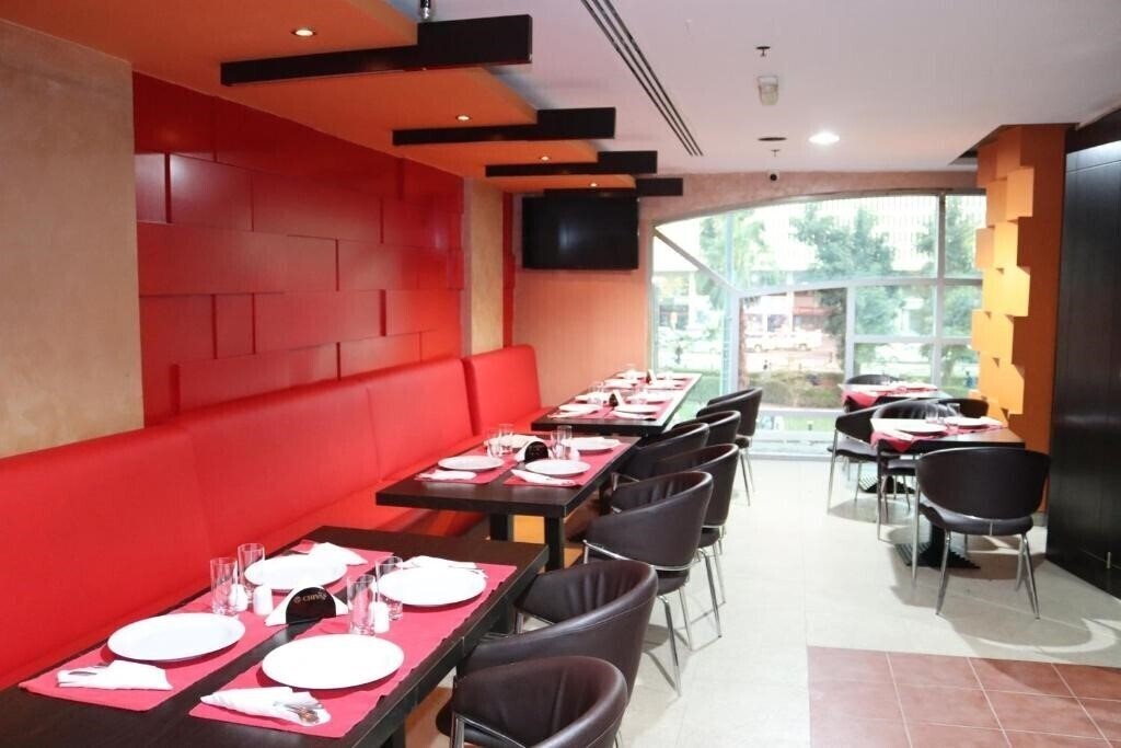 Фотография Gss Palace Hotel 3*