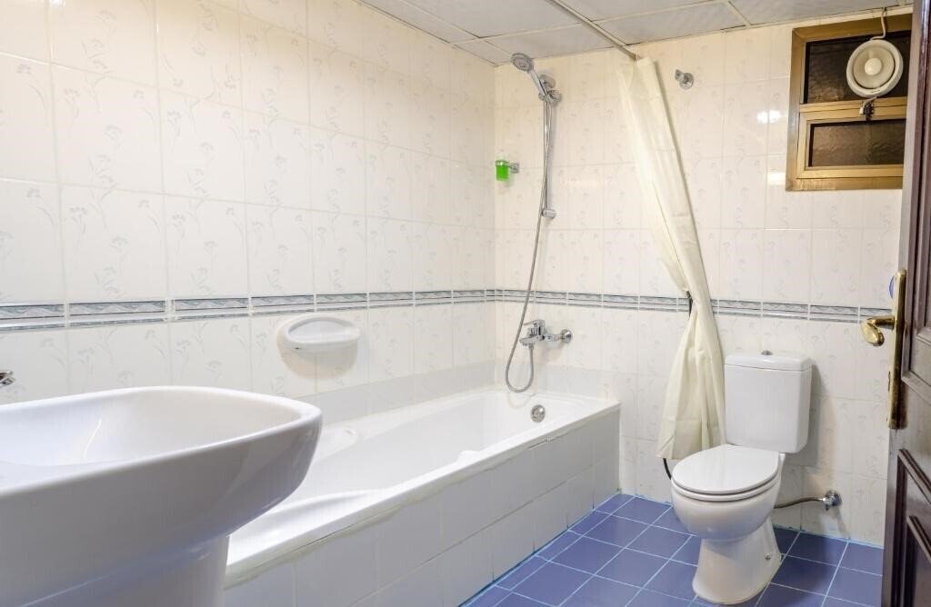 Картинка Al Karnak Hotel No Category отель без категории