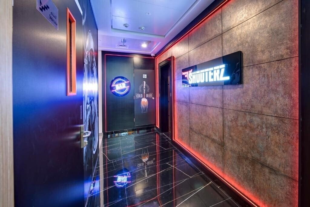 Wescott Hotel 2* қонақ үйі