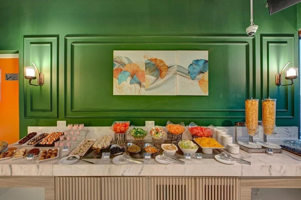 Wescott Hotel 2* суреті