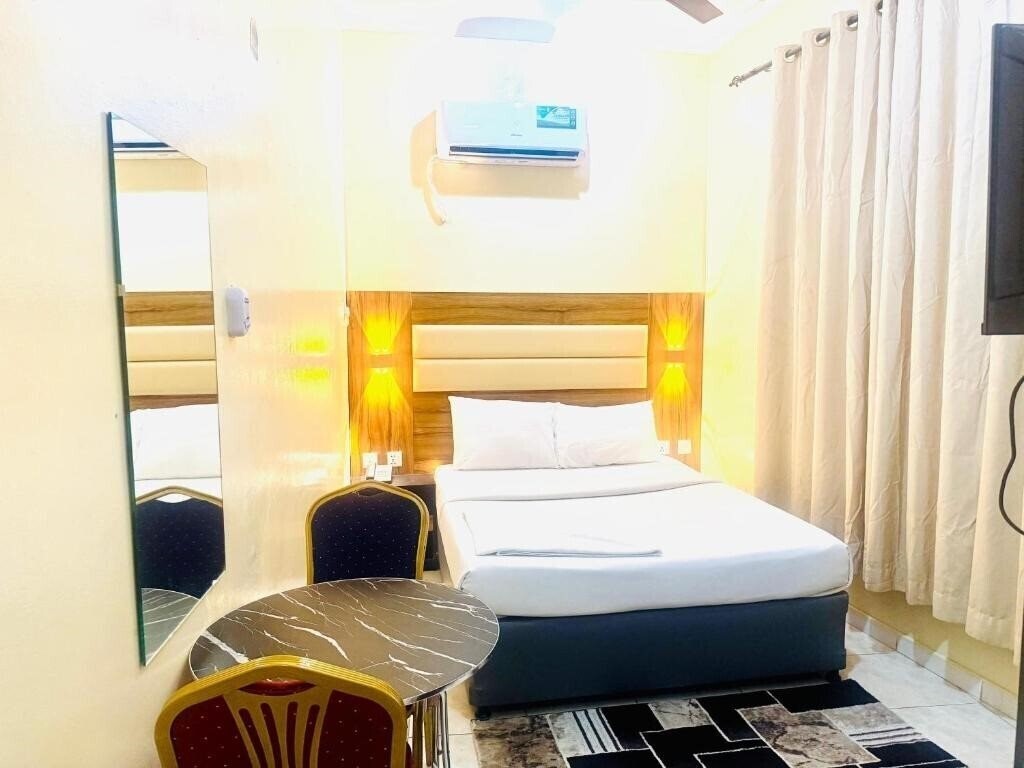 Отель Oyo 177 Al Ammari Hotel 2*