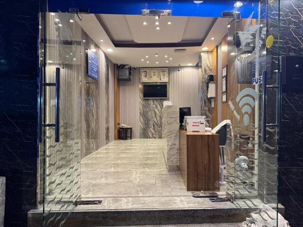 Фотография Oyo 177 Al Ammari Hotel 2*