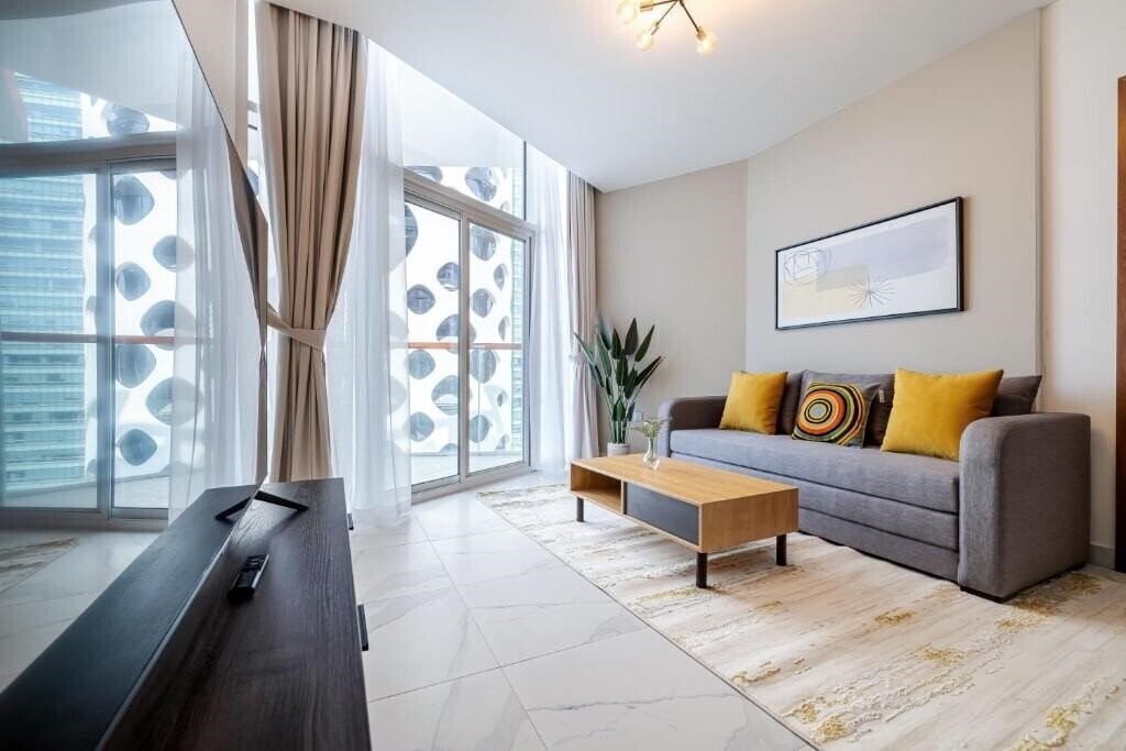 Фото Unlock Water Edge 4*