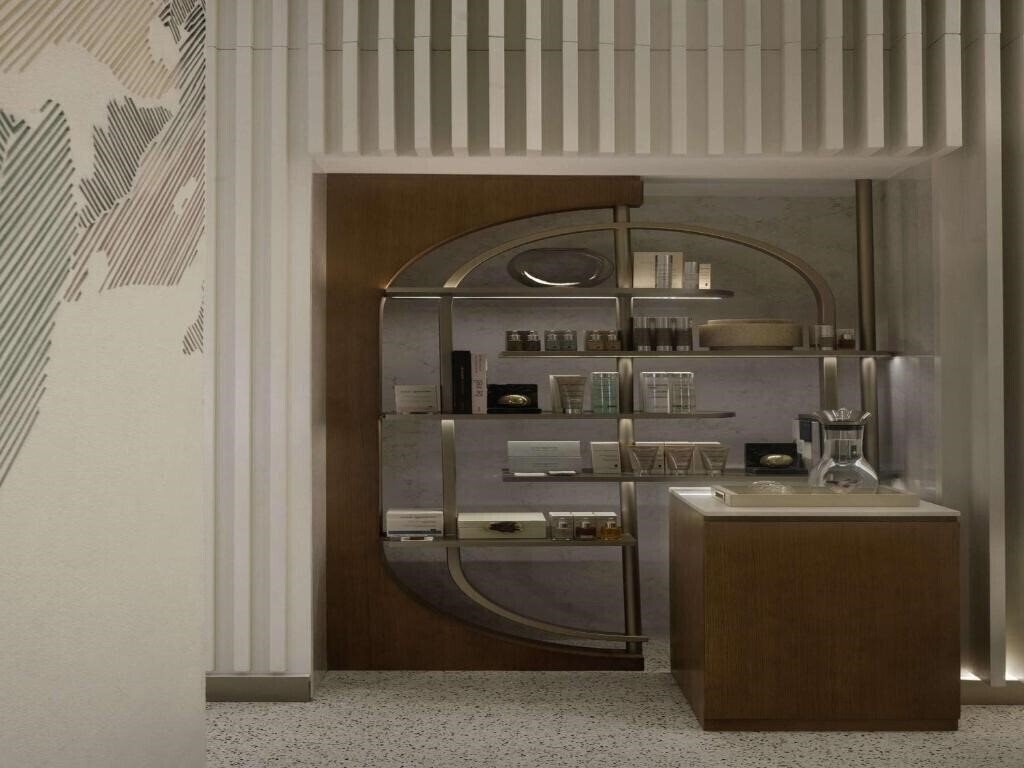 Фото So Uptown Dubai Hotel And Residences 5*