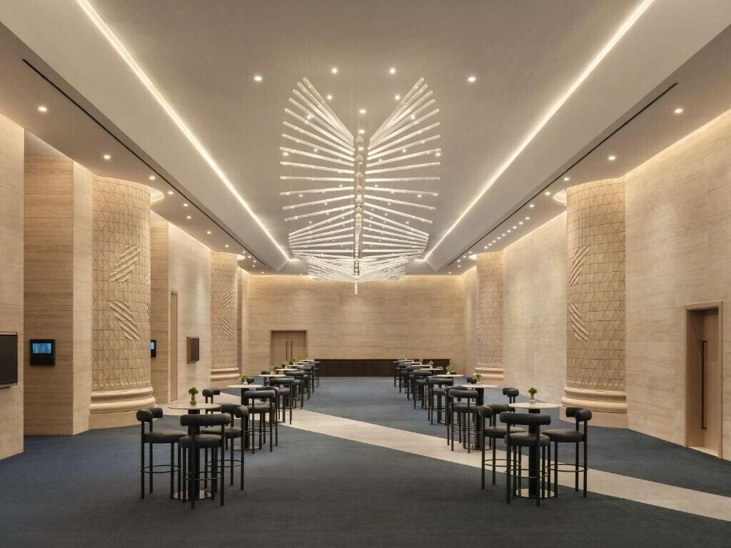 Изображение So Uptown Dubai Hotel And Residences 5*