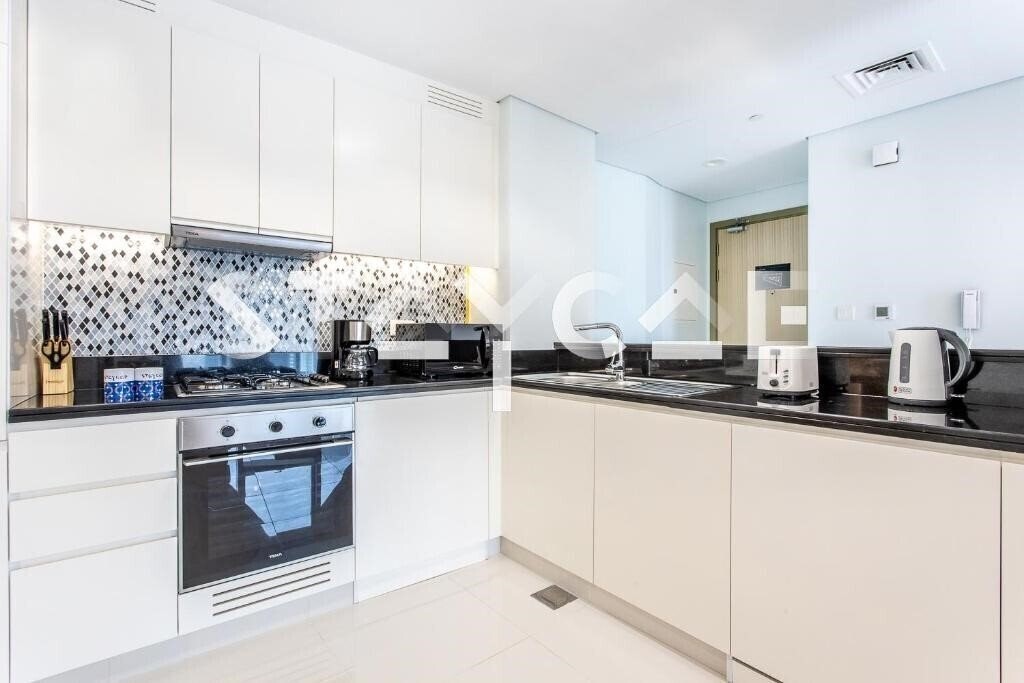 Изображение Staycae Paramount Sheikh Zayed 5*