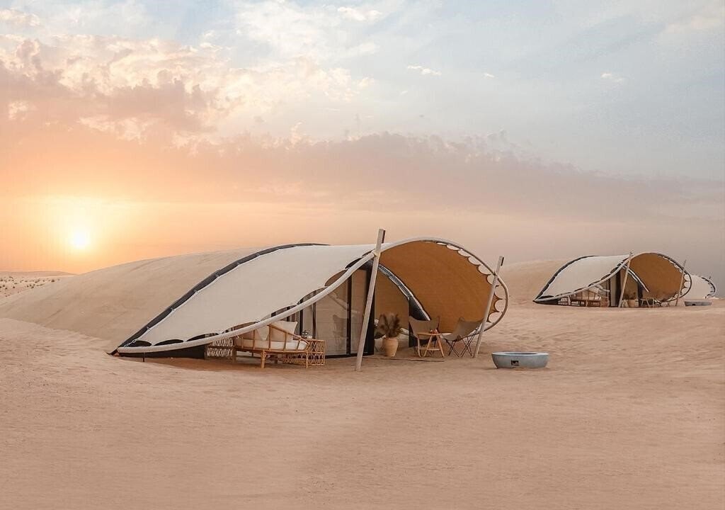 The Nest By Sonara 4* қонақ үйі