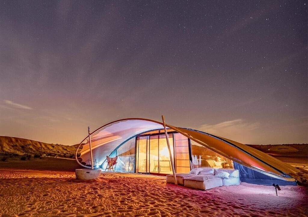 The Nest By Sonara 4* суреті