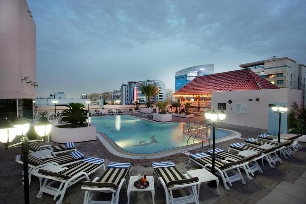 Фото Knight Castle Hotel 5*
