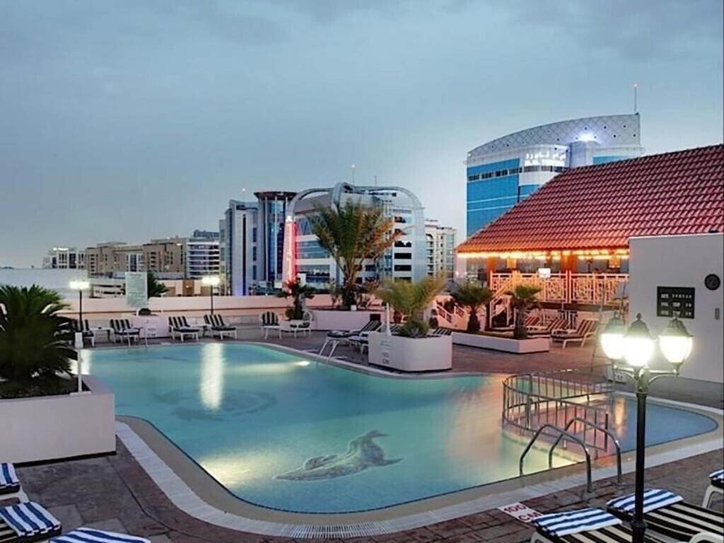 Knight Castle Hotel 5* суреті