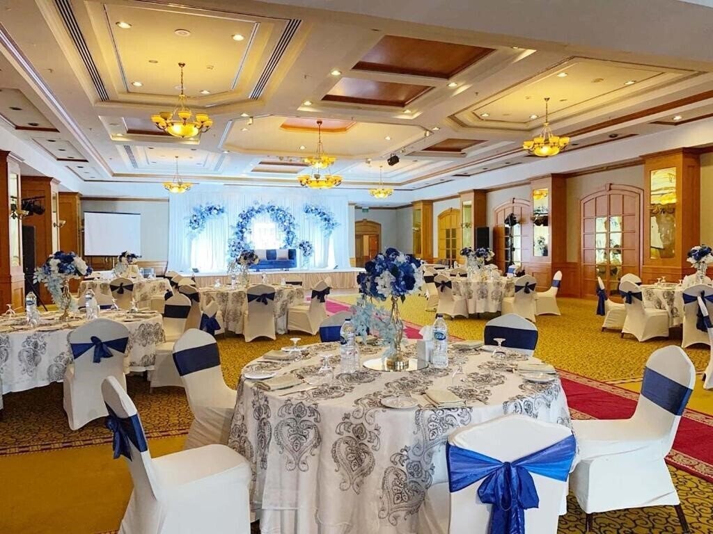 Изображение Knight Castle Hotel 5*