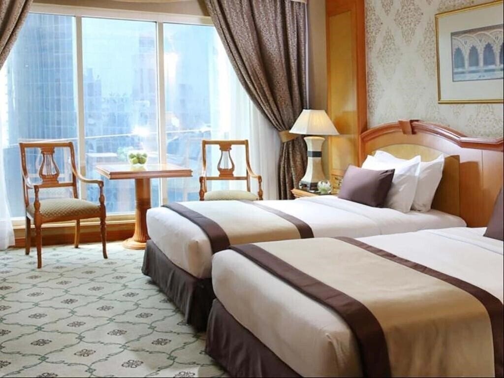 Картинка Knight Castle Hotel 5*