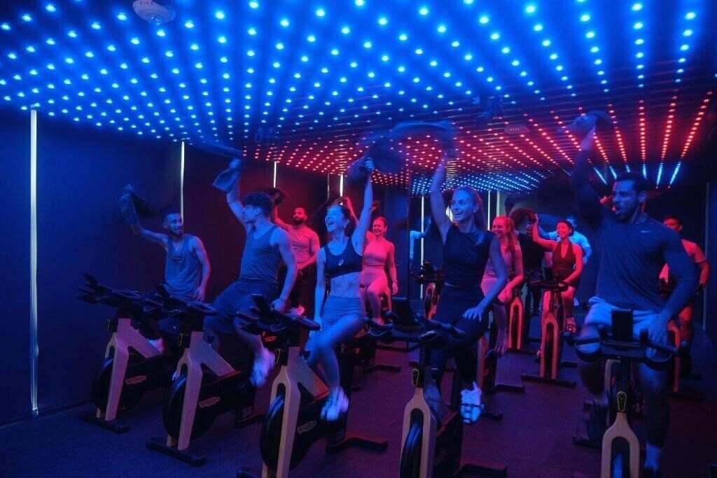 Фотография SIRO One Za'abeel 5*