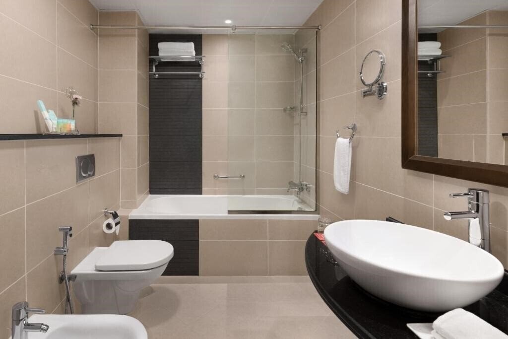 Фотография Ramada by Wyndham Dubai Deira 4*