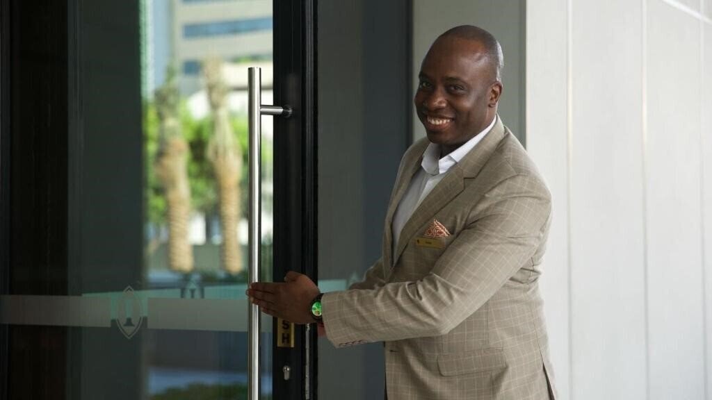 Изображение Intercontinental Residences Dubai Business Bay 5*