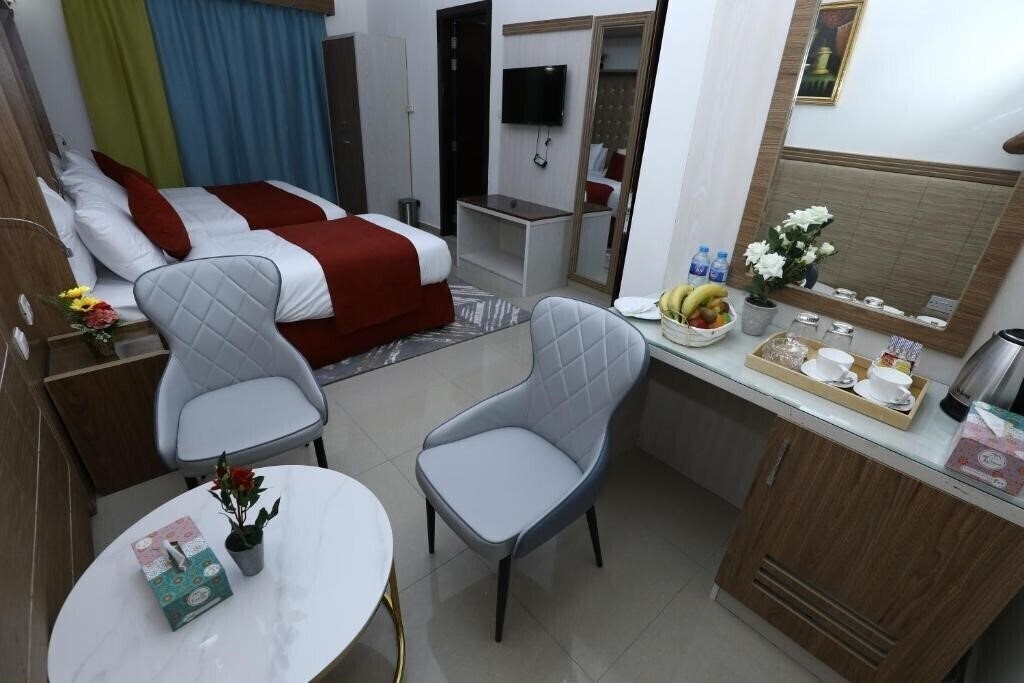 Naif Fort Hotel (ex. Naif View) 2* суреті