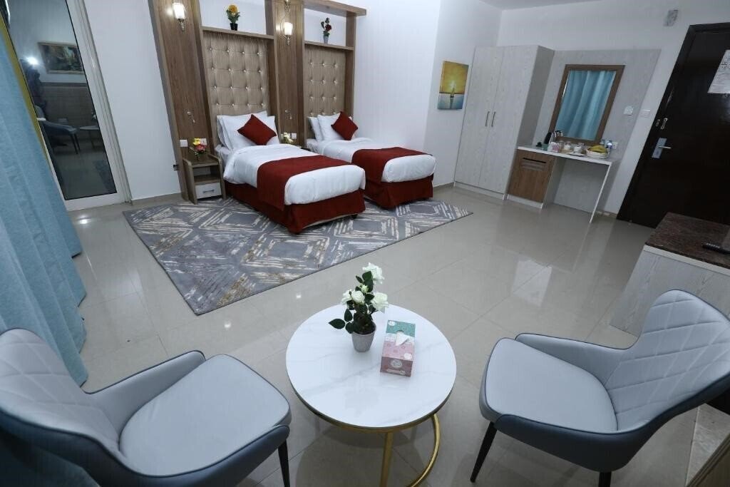 Naif Fort Hotel (ex. Naif View) 2* суреті