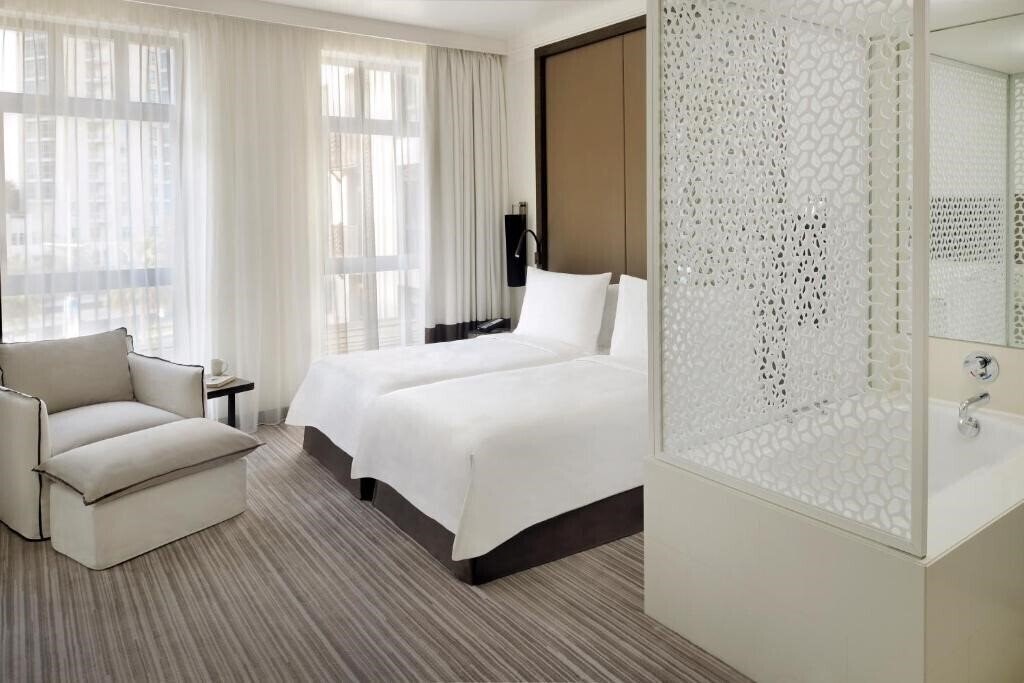 Фотография Hotel Boulevard, Autograph Collection 4*