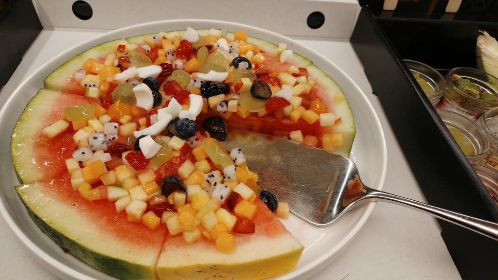 Изображение The H Hotel Dubai 5*