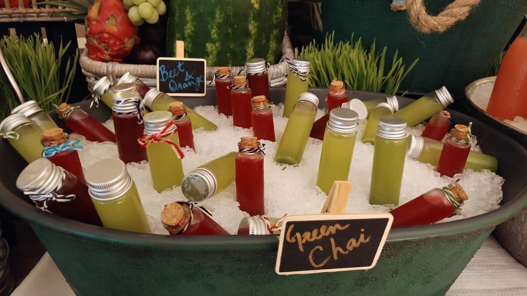 Картинка The H Hotel Dubai 5*