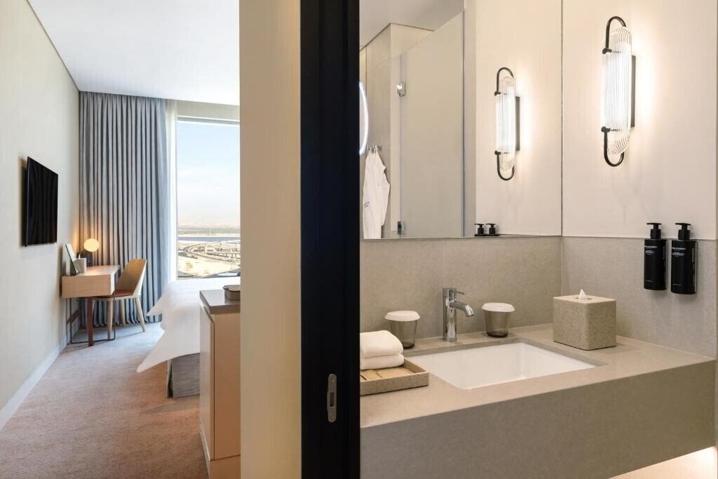 Vida Dubai Mall 4* суреті