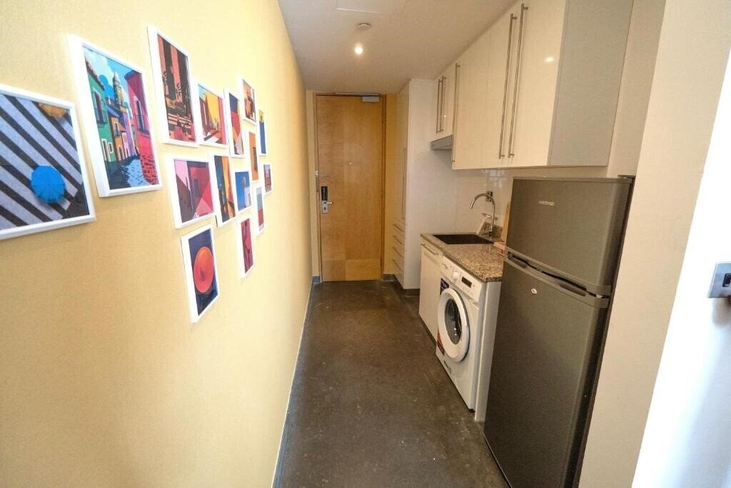 Your Homestay Hostel 3* фотосуреті