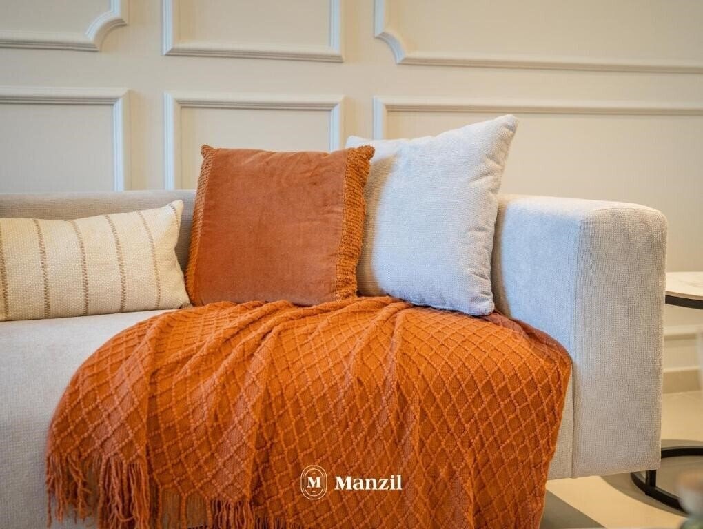 Фотография Manzil Downtown 4*