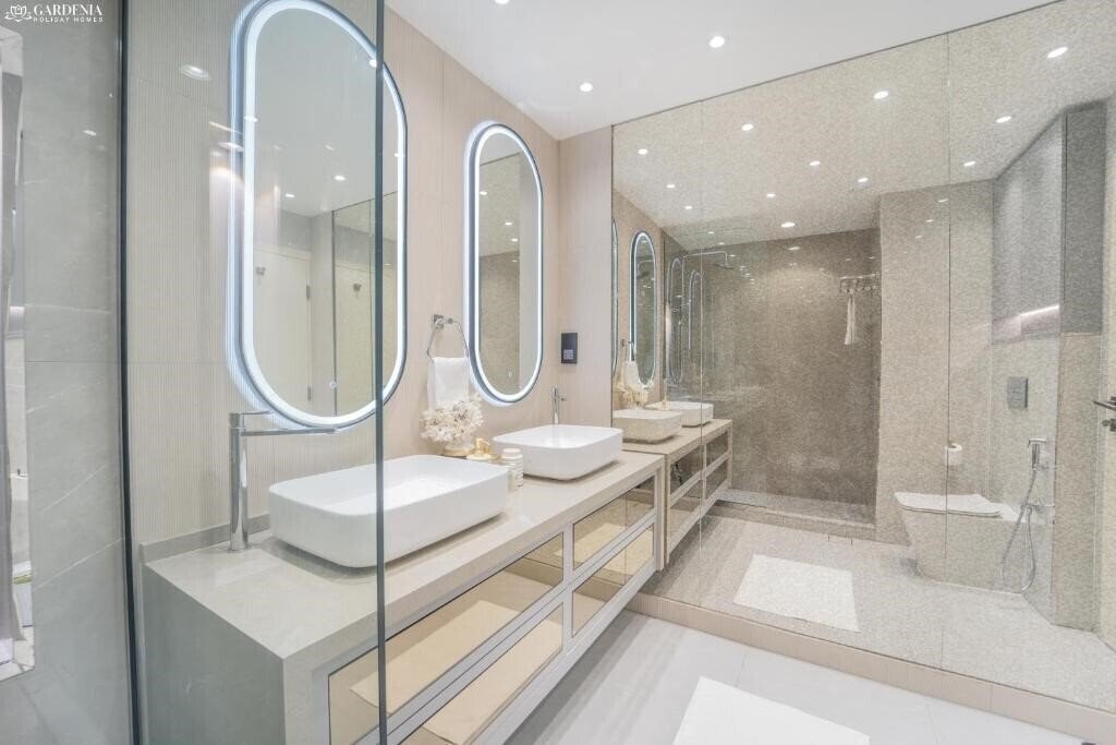 Yanjoon Holiday Homes Park Tower 1* фотосуреті