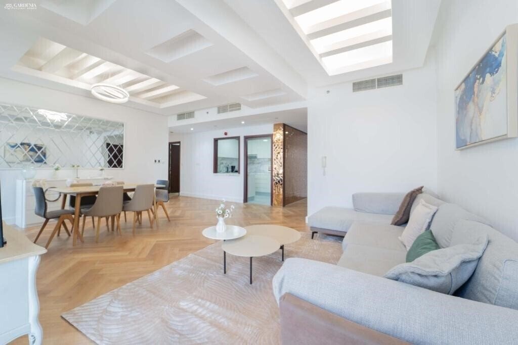 Yanjoon Holiday Homes Park Tower 1* суреті