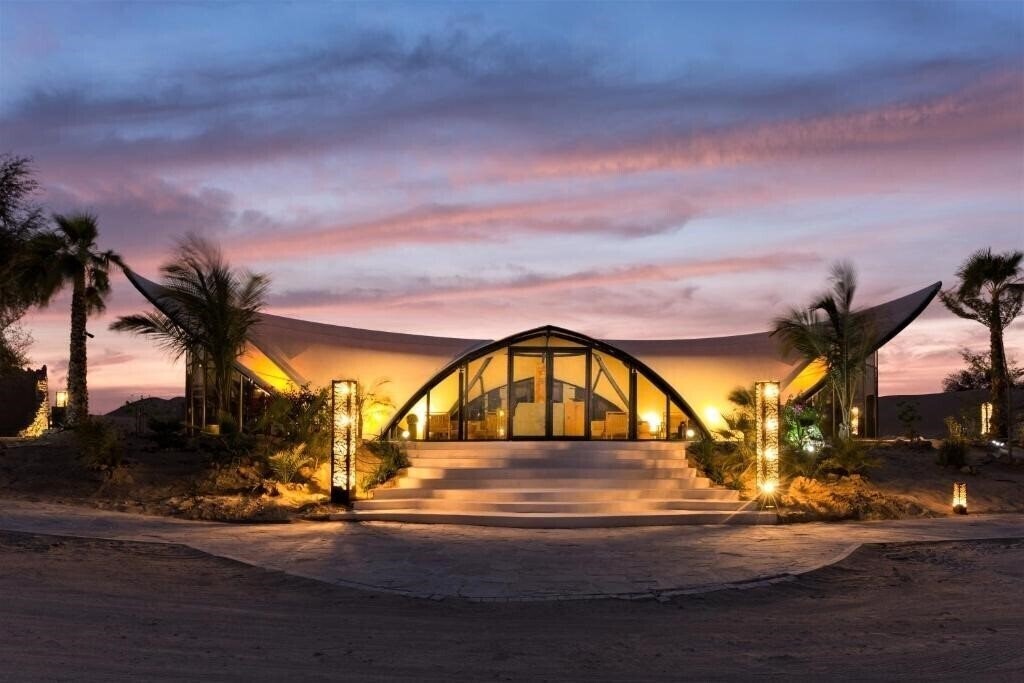 Terra Solis Dubai 5* фотосуреті