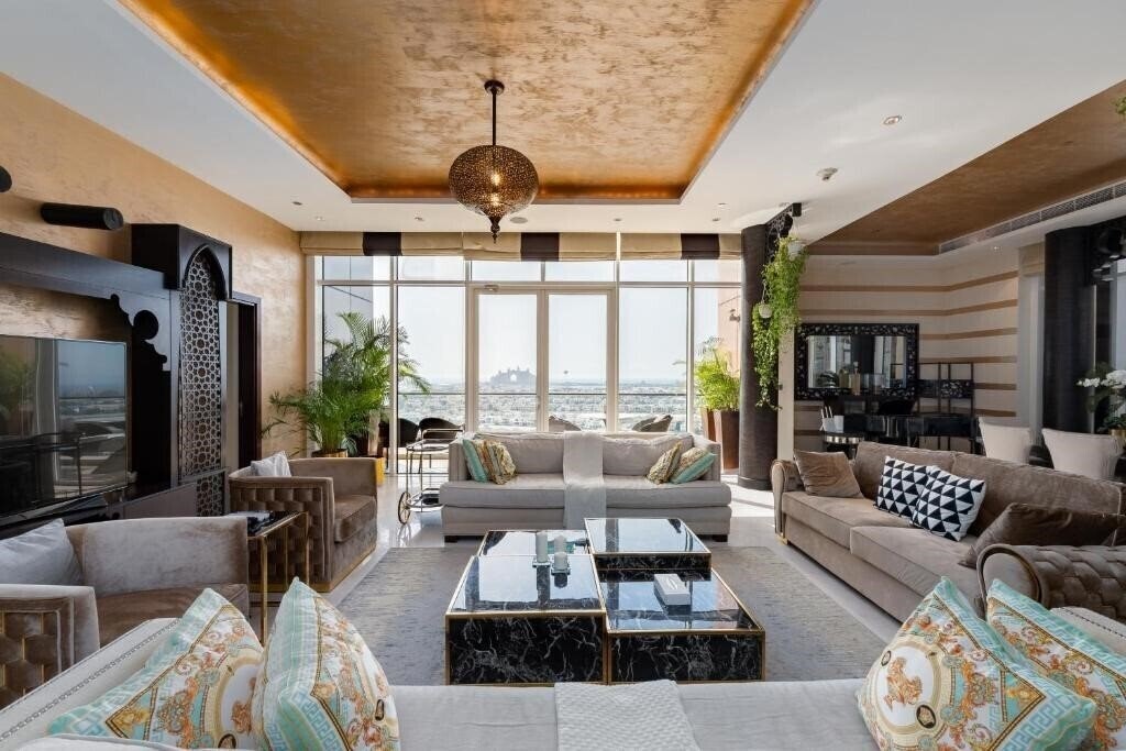 Tiara Residences 5* фотосуреті