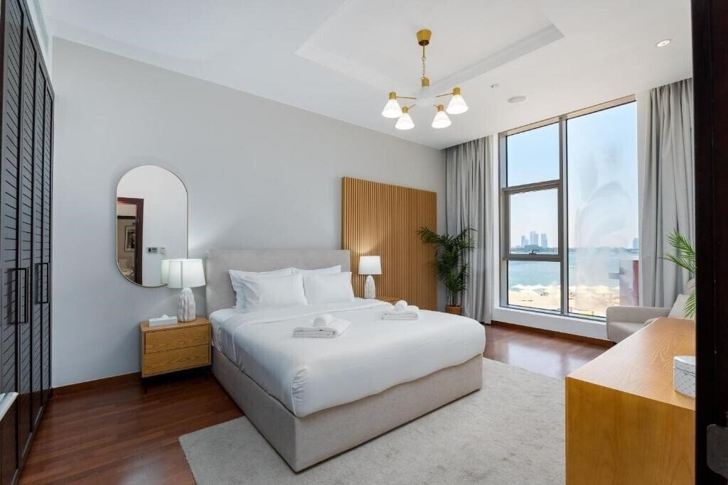 Tiara Residences 5* суреті