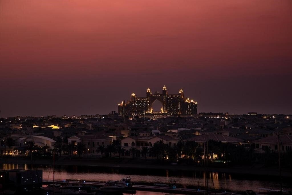 Tiara Residences 5* суреті