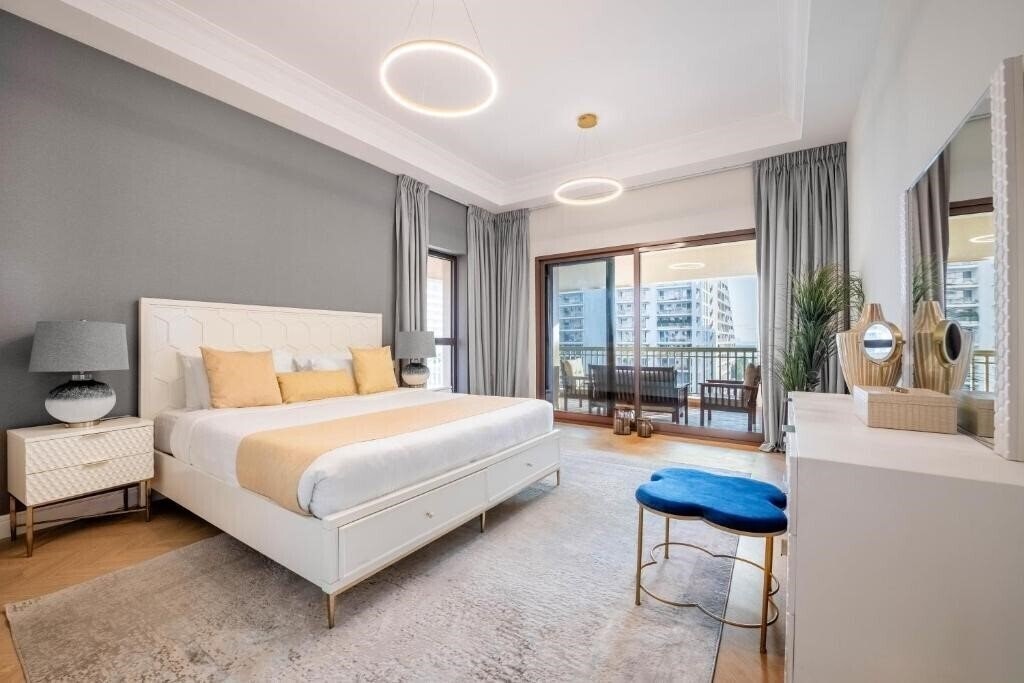 Фото Ultra Luxury Palm 4*