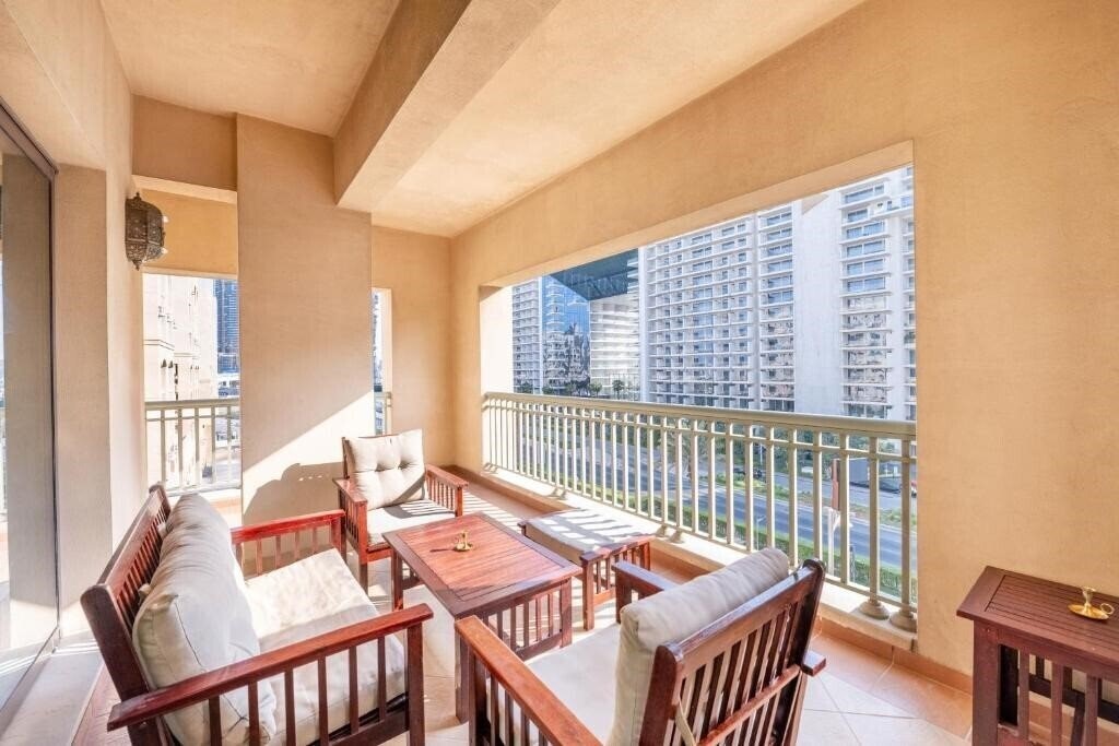 Фотография Ultra Luxury Palm 4*