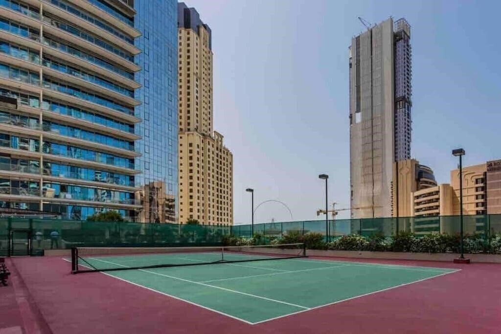 Vacation Bay Trident Grand Residence 5* фотосуреті