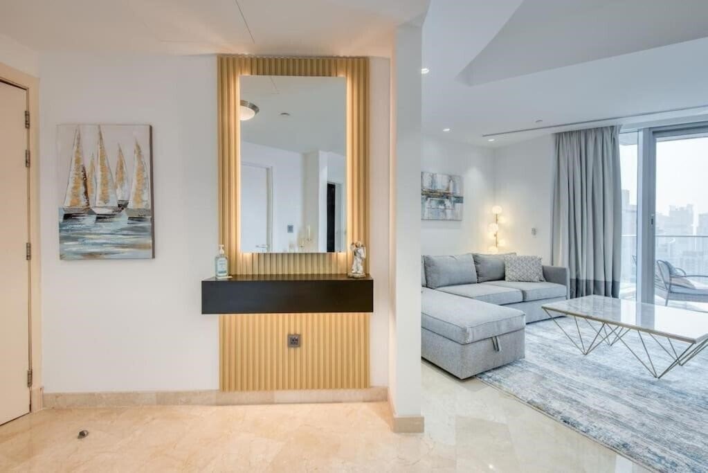 Vacation Bay Trident Grand Residence 5* суреті