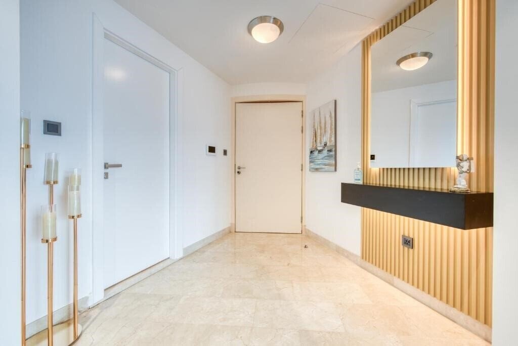 Vacation Bay Trident Grand Residence 5* суреті