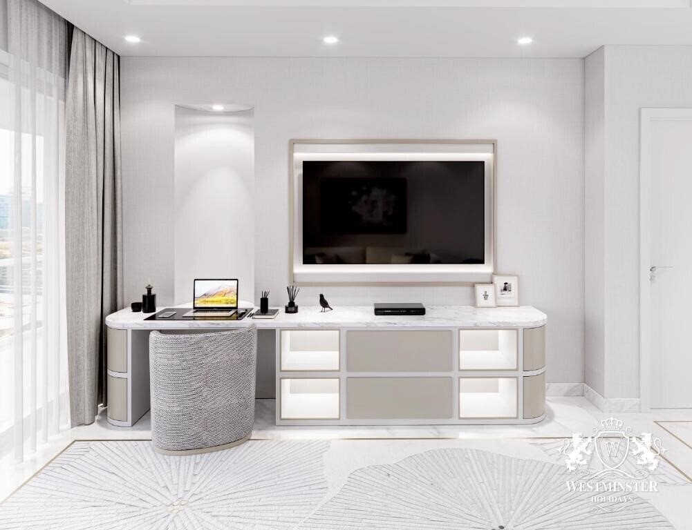 Картинка Westminster Dubai Mall 5*