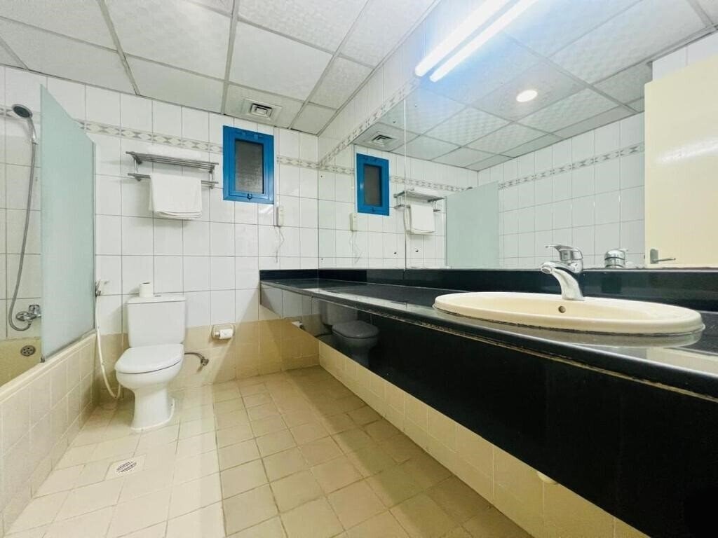 Фотография Sky Hotel Apartments 3*