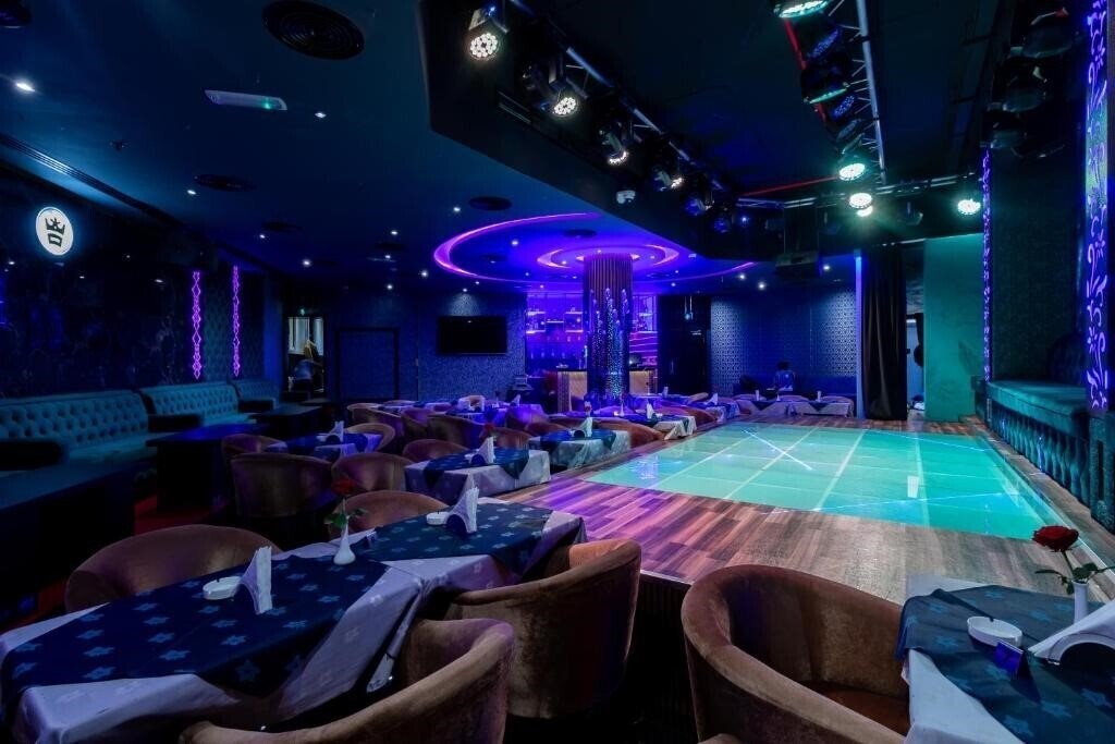 City Palace Hotel 3* суреті