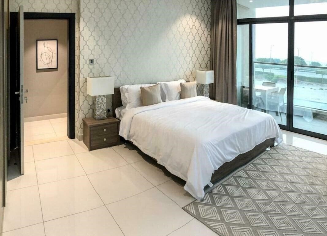Airbetter Al Meydan Rd 5* қонақ үйі