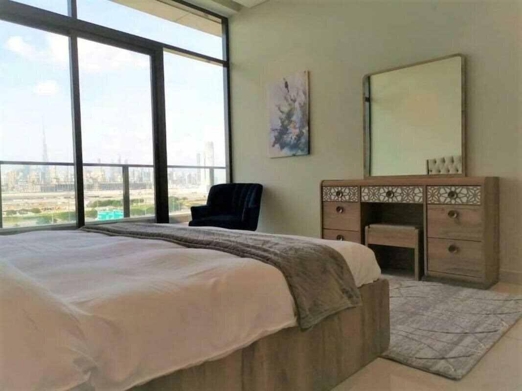 Airbetter Al Meydan Rd 5* фотосуреті