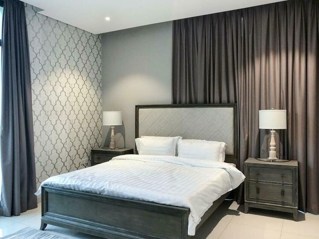 Airbetter Al Meydan Rd 5* суреті