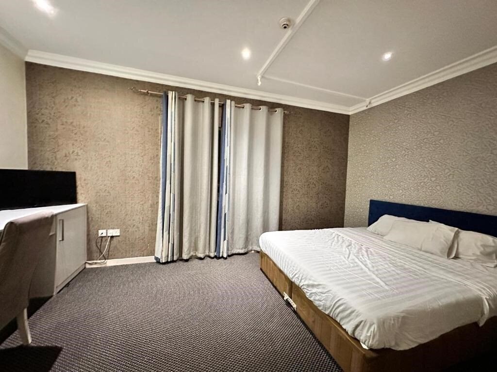 Изображение Alseef Hotel Apartment (ex. Al Seef Hotel Apartments) 3*