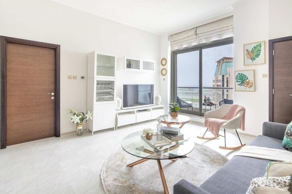 Botanica Tower 4* суреті