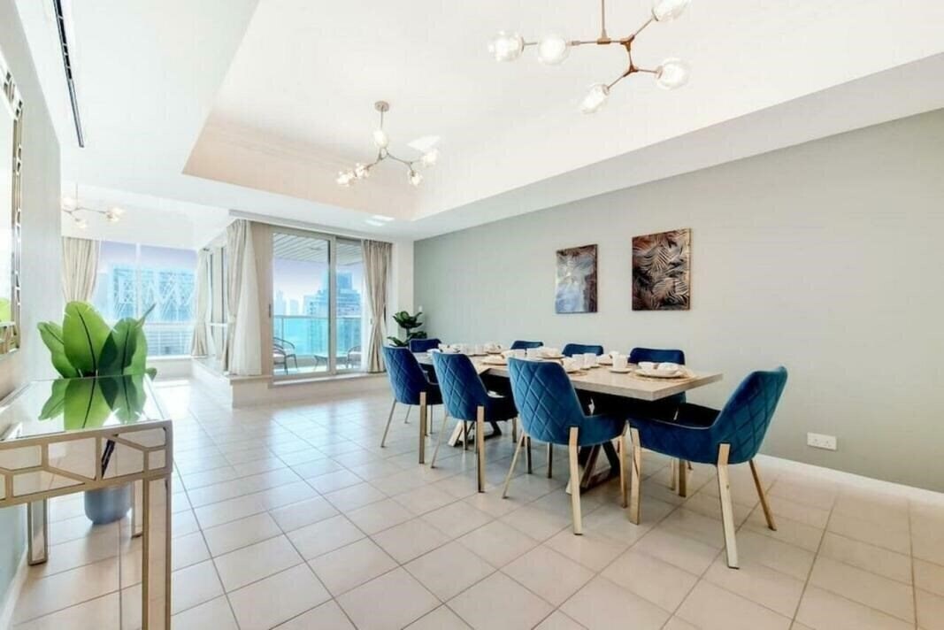 Фото Mesk Tower Vacationer 4*