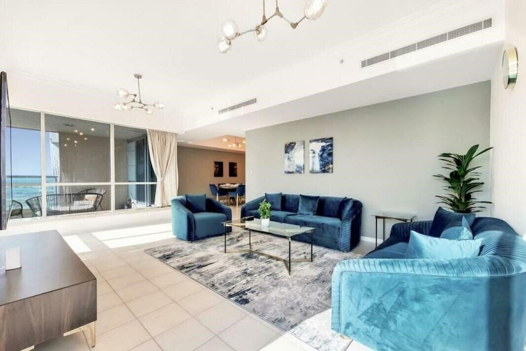 Mesk Tower Vacationer 4* суреті