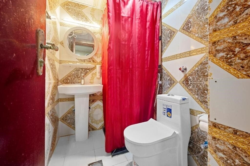 Naif Palace Hotel 1* фотосуреті